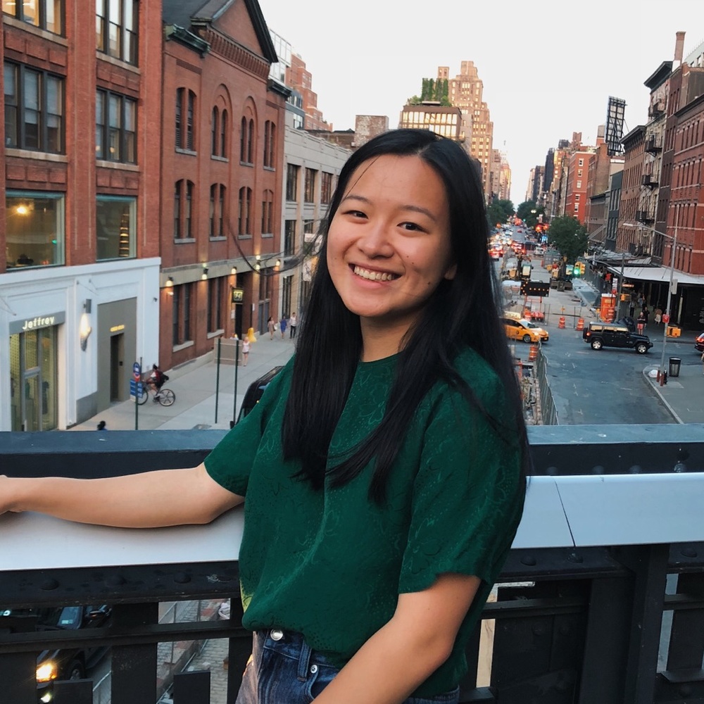 Meet your Posher, Jennie